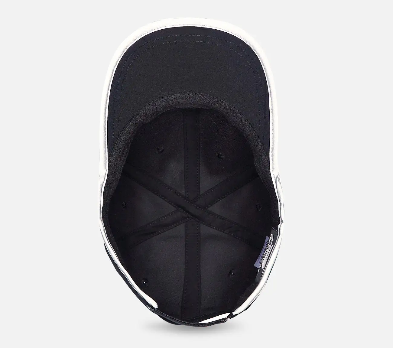 Skechers GO RUN -lippis - Miesten urheilullinen lippis - Kestävä ja mukava 7 Skechers GO RUN -lippis - Miesten urheilullinen lippis - Kestävä ja mukava - Image 5