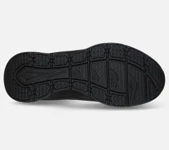 Skechers Relaxed Fit: D'Lux Walker -Naisten kengät 350589 232044BBK 4