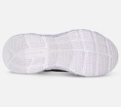 Skechers Slip-ins: Hypno-Flash 2.0 – Odelux - Lasten kengät 11 Skechers Slip-ins: Hypno-Flash 2.0 – Odelux - Lasten kengät -Naisten kengät 350641 403843LBKLM 4