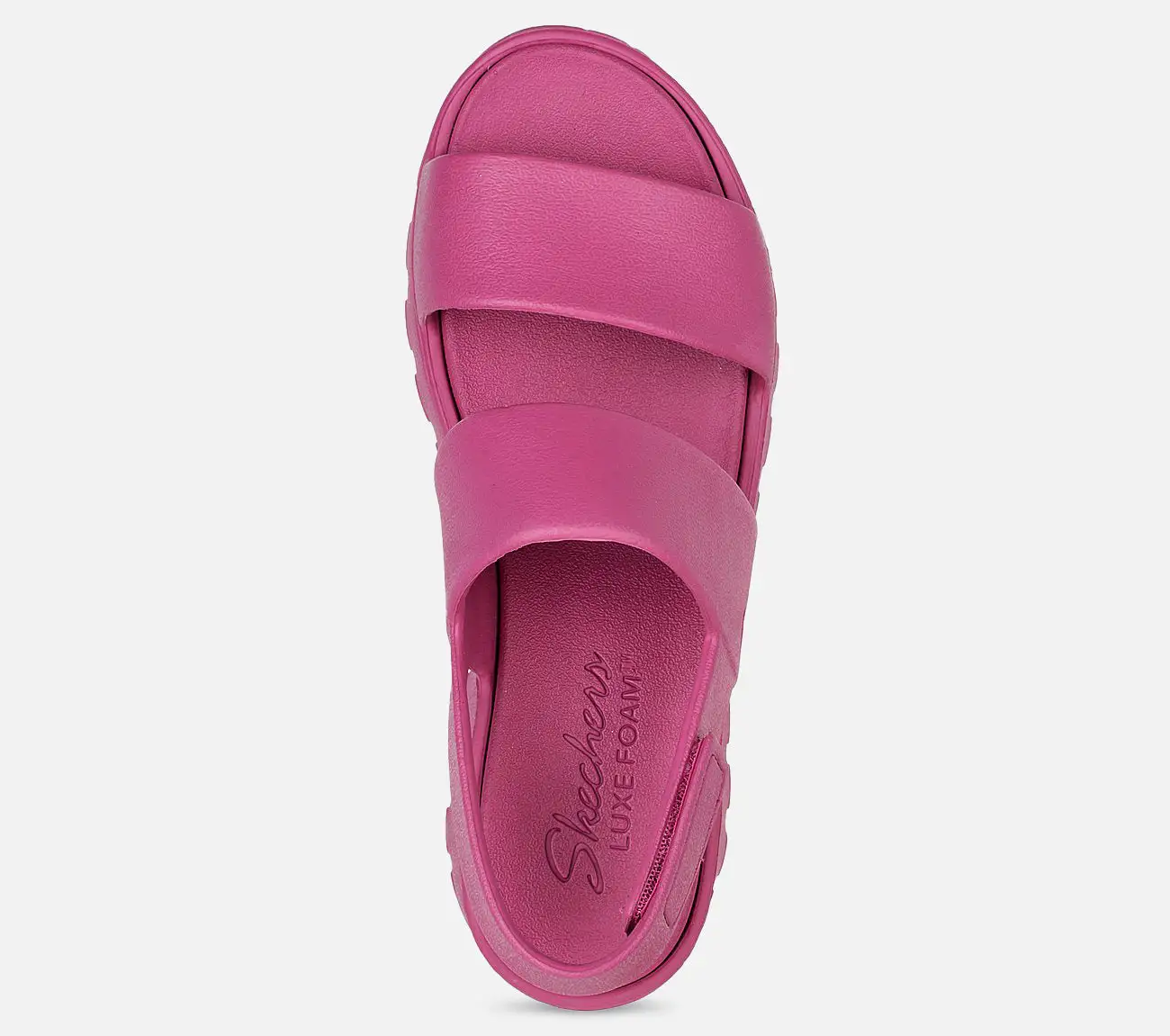 Skechers Foamies: Footsteps - Breezy Feels - Naisten sandaalit - Kevyet ja mukavat 5 Skechers Foamies: Footsteps - Breezy Feels - Naisten sandaalit - Kevyet ja mukavat - Image 3