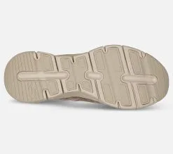 Skechers Arch Fit Smooth - Modest - Vesitiivis Nilkkurit Naisten -Naisten kengät 351273 167366MUSH 4