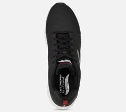 Skechers Arch Fit - Titan - Miesten kengät - Ergonomiset ja tukevat jalkineet -Naisten kengät 351799 232200BKW 3