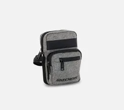 Skechers Crossbody-laukku - Trendikäs ja käytännöllinen naisten laukku -Naisten kengät 352353 SKCH7782GRY 4