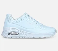 Skechers Uno GEN1 - Frosty Kicks Lasten kengät | Trendikkäät ja mukavat kengät lapsille
