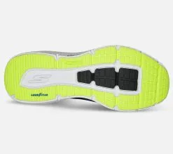 Skechers GO RUN Pure 3 - Miesten juoksukengät - Kevyt ja hengittävä suunnittelu -Naisten kengät 353357 246034NVYL 4