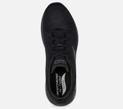 Skechers GO WALK Arch Fit - Grand Select - Miesten kengät - Mukavuus ja tyyli -Naisten kengät 353435 216126BBK 3