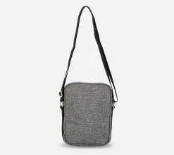 Skechers Crossbody-laukku - Trendikäs ja käytännöllinen naisten laukku -Naisten kengät 353475 SKCH7782GRY 6