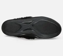 Skechers Go Vulc 2 - Nauhattomat kengät naisille - Mukavat ja tyylikkäät lenkkarit -Naisten kengät 353714 16502BBK 4