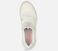 Skechers Arch Fit - Modern Rhythm - Naisten Kengät - Mukavuus ja Tyylikkyys -Naisten kengät 353903 149717NTPK 3