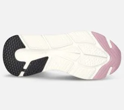 Skechers Max Cushioning Elite - Destination Point -Naisten kengät 354053 128262BKMV 4