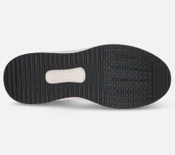 Skechers Relaxed Fit: Crowder - Colton - Miesten kengät - Mukavuus ja tyylikkyys -Naisten kengät 354125 210242BKGY 4