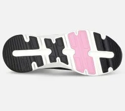 Skechers Arch Fit - Cool Oasis - Naisten kengät - Mukavuus ja tyylikkyys yhdistettynä -Naisten kengät 354206 149719BKWP 4