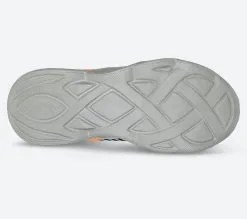 Skechers Twisty Brights - Novlo Lasten kengät | Värikkäät ja mukavat kengät lapsille -Naisten kengät 354548 401650LBKOR 4