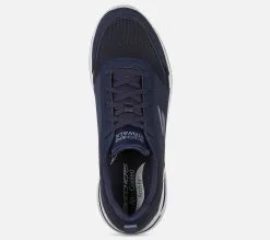 Skechers GO WALK Arch Fit - Recharge - Miesten kengät - Mukavuus ja tuki jokaiselle askeleelle -Naisten kengät 355040 216122NVBL 3