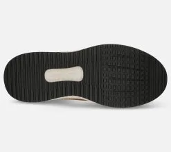 Skechers Relaxed Fit: Crowder - Colton - Miesten Kengät - Mukavuus ja Tyylikkyys -Naisten kengät 355049 210242TAN 4