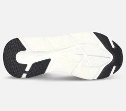 Skechers Max Cushioning Elite - Terminus - Miesten kengät - Korkea mukavuus ja tyylikäs design -Naisten kengät 355249 220387WBK 4