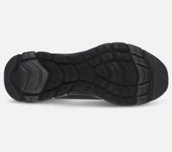 Skechers Flex Advantage 4.0 - Miesten kengät - Mukavuus ja tyylikkyys -Naisten kengät 355381 232229BBK 4