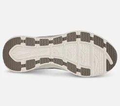 Skechers Relaxed Fit: Slip-ins: D'Lux Walker - Oxford - Miesten kengät 10 Skechers Relaxed Fit: Slip-ins: D'Lux Walker - Oxford - Miesten kengät -Naisten kengät 355639 232455BRN 4