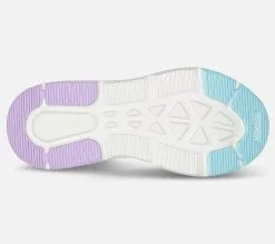 Skechers Max Cushioning Delta - Ultimate Endurance - Naisten kengät - Korkea mukavuus ja kestävyys -Naisten kengät 355980 129126NVLV 4