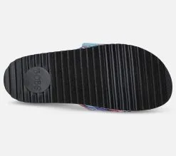 Skechers BOBS X JGoldcrown Pop Ups 2.0 Big Sky Love - Naisten sandaalit -Naisten kengät 356710 113950BLMT 4