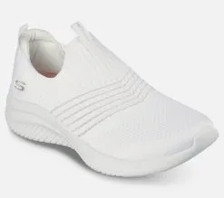 Skechers Ultra Flex 3.0 - Classy Charm -Naisten kengät 357621 149855WHT 5