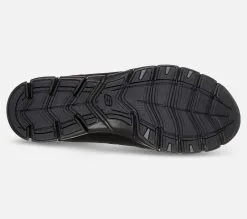 Skechers Gratis - Strolling -Naisten kengät 357684 22823BBK 4