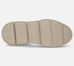 Skechers Garza - Romano - Miesten kengät - Mukavuus ja tyylikkyys -Naisten kengät 357905 204573BRN 4