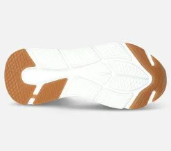 Skechers Max Cushioning Elite - Radiant Energy - Naiset - Kengät - Korkea Mukavuus - Urheilukengät -Naisten kengät 358065 128533WTRG 4