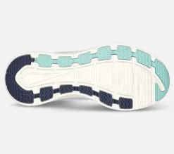 Skechers Relaxed Fit: D'Lux Walker - Be Easy - Naisten kengät -Naisten kengät 358072 149319LTBL 4