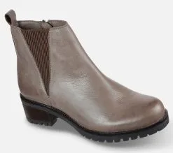 Skechers Lugnut - New Fav - Naisten nilkkurit - Mukavat ja tyylikkäät kengät -Naisten kengät 358340 167062DKTP 5