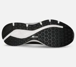 Skechers GO RUN Consistent - Energize - Juoksukengät Naisten - Kevyt ja Mukava 11 Skechers GO RUN Consistent - Energize - Juoksukengät Naisten - Kevyt ja Mukava -Naisten kengät 358368 128286BKW 4