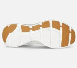 Skechers Relaxed Fit: Arch Fit D'Lux - Glimmer Dust - Naiset - Mukavuus ja tyylikkyys yhdistettynä -Naisten kengät 358496 149689NTGD 4