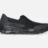 Skechers Relaxed Fit: Equalizer 3.0 - Bluegate - Miesten kengät -Naisten kengät 358907 52984BBK 1