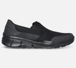 Skechers Relaxed Fit: Equalizer 3.0 - Bluegate - Miesten kengät