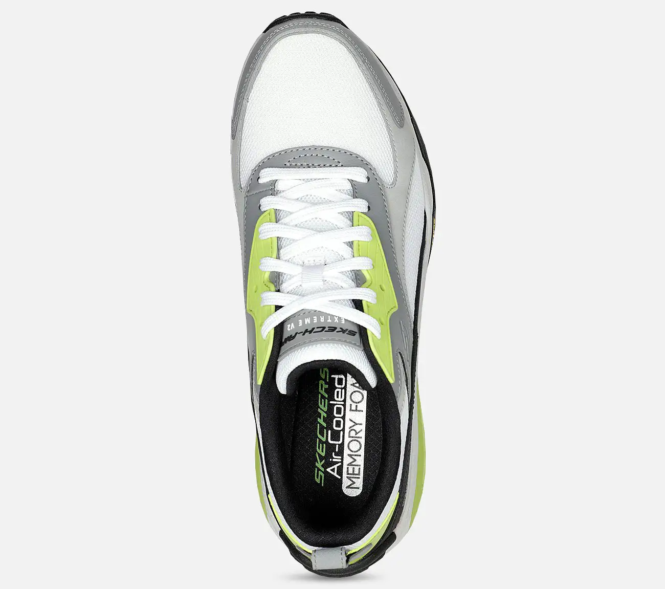 Skechers Skech-Air Extreme V2 - Vesitiiveät Miesten Kengät | Mukavuus ja Tyylikkyys 5 Skechers Skech-Air Extreme V2 - Vesitiiveät Miesten Kengät | Mukavuus ja Tyylikkyys - Image 3