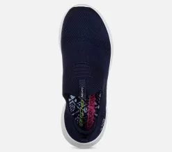 Skechers Ultra Flex - First Take - Naisten Kengät - Mukavuus ja Tyylikkyys -Naisten kengät 359830 12837NVY 3
