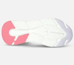 Skechers Max Cushioning Elite - Galaxy Burst - Naisten Kengät -Naisten kengät 359835 128563PRPK 4