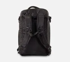 Skechers Aspire Hiking Trekking -reppu - Miesten kestävä retkeilykenkä -Naisten kengät 359869 SKCH7090BLK 5