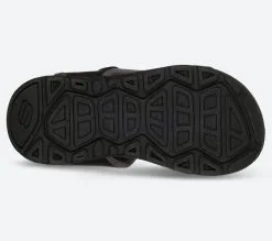 Skechers Supreme - Sisäkengät lapsille - Mukavat ja tyylikkäät kengät -Naisten kengät 361766 92223LBLK 4