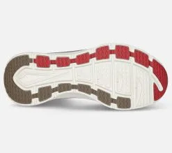 Skechers Relaxed Fit: D'Lux Walker - Miehille - Mukavuus ja Tyylikkyys -Naisten kengät 361768 232264MULT 4