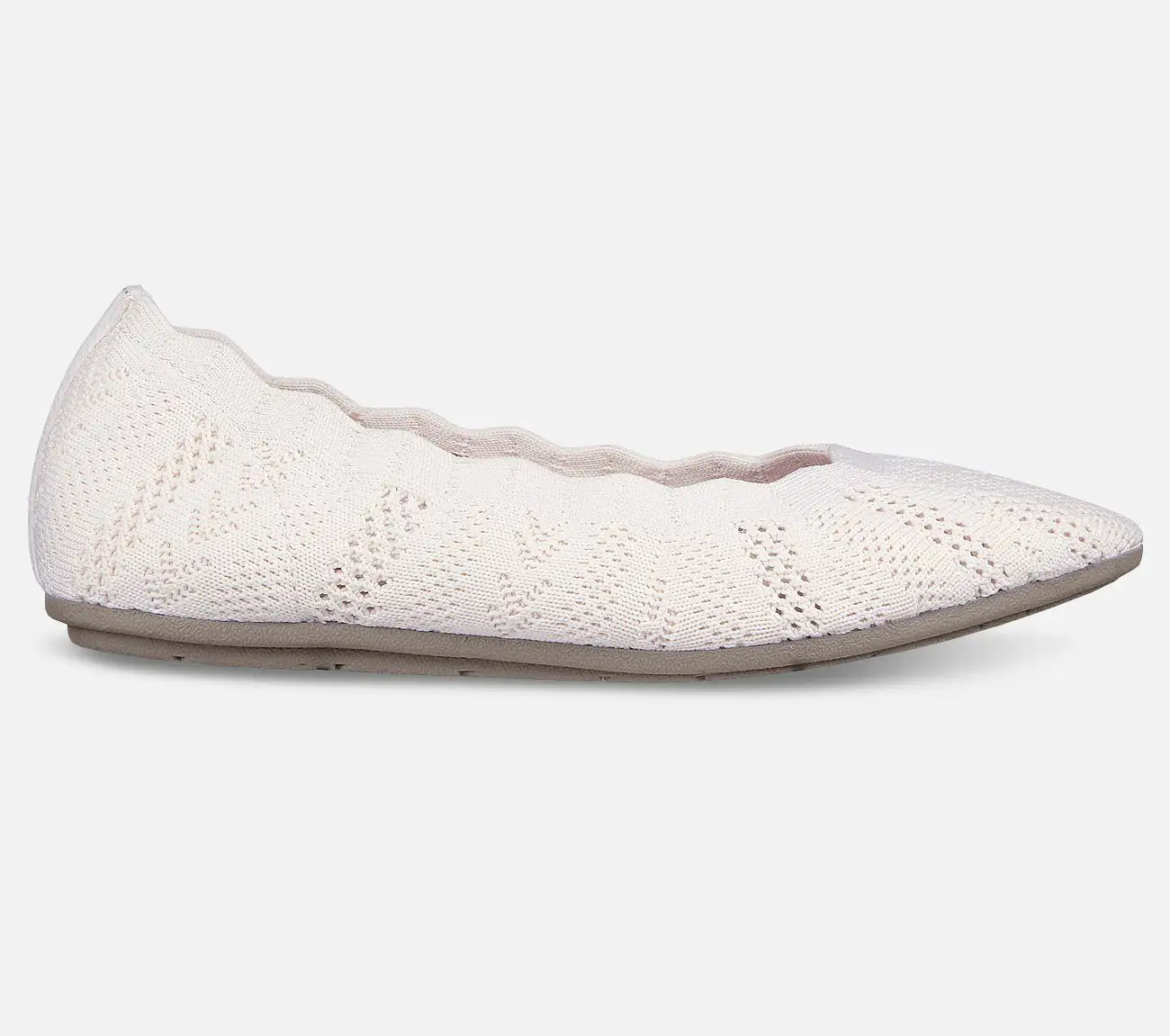 Skechers Cleo 2.0 – Simply Airy - Nauhattomat kengät naisille - Kevyet ja hengittävät 3 Skechers Cleo 2.0 – Simply Airy - Nauhattomat kengät naisille - Kevyet ja hengittävät