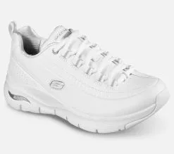 Skechers Arch Fit - Citi Drive - Naisten Kengät - Mukavuus ja Tyylikkyys -Naisten kengät 362535 149146WSL 5