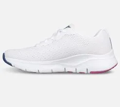 Skechers Arch Fit - Infinity Cool -Naisten kengät 362640 149722WMLT 2