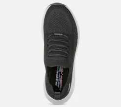 Skechers BOBS Sparrow 2.0 - Allegiance Crew -Naisten kengät 363098 117027BLK 3