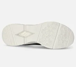 Skechers Arch Fit S-Miles - Sonrisas - Naisten kengät - Mukavat ja tyylikkäät lenkkarit -Naisten kengät 363416 155567BLK 4