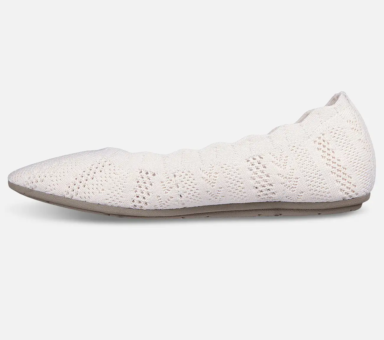 Skechers Cleo 2.0 – Simply Airy - Nauhattomat kengät naisille - Kevyet ja hengittävät 4 Skechers Cleo 2.0 – Simply Airy - Nauhattomat kengät naisille - Kevyet ja hengittävät - Image 2