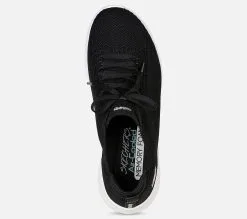 Skechers Ultra Flex 3.0 - Big Plan - Naiset - Kengät - Mukavuus ja tyylikkyys -Naisten kengät 364555 149854BKW 3