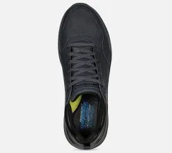 Skechers Relaxed Fit: Benago - Vedeneristävät Miesten Kengät | Miehet/Miesten kengät 9 Skechers Relaxed Fit: Benago - Vedeneristävät Miesten Kengät | Miehet/Miesten kengät -Naisten kengät 365839 210021NVY 3