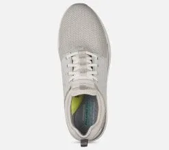 Skechers Relaxed Fit: Crowder - Colton - Miesten Kengät - Mukavuus ja Tyylikkyys -Naisten kengät 366014 210242LTGY 3