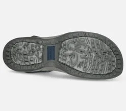 Skechers Reggae Slim - Trendikäs ja Mukava Naisten Sandaali -Naisten kengät 366422 163112NVY 4